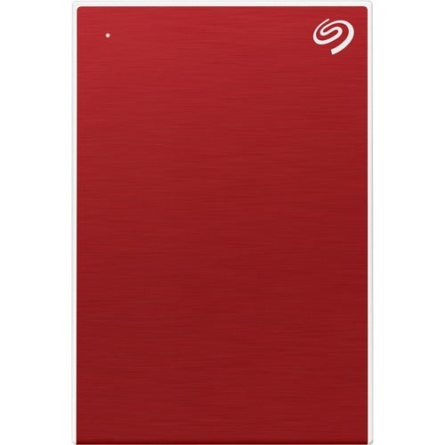 ONE TOUCH HDD 4TB RED 2.5IN EXT