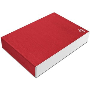 ONE TOUCH HDD 4TB RED 2.5IN EXT