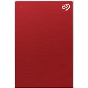 ONE TOUCH HDD 1TB RED 2.5IN EXT