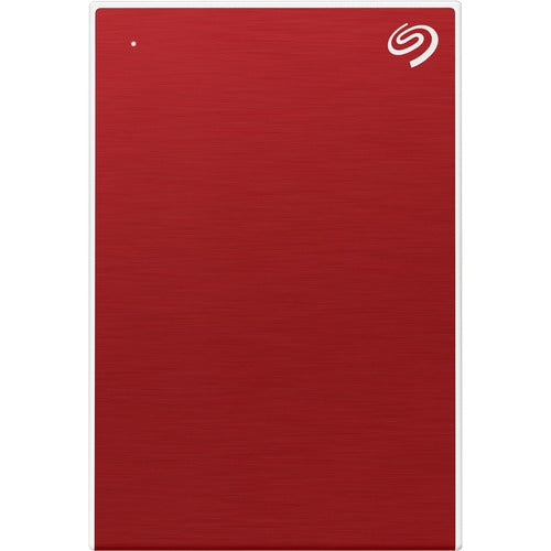 ONE TOUCH HDD 1TB RED 2.5IN EXT