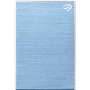 ONE TOUCH HDD 4TB BLUE 2.5IN EXT