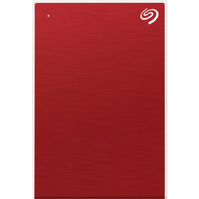 ONE TOUCH HDD 2TB RED 2.5IN EXT