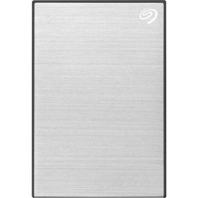 ONE TOUCH HDD 4TB SILVER 2.5IN EXT