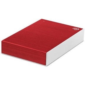 ONE TOUCH HDD 5TB RED 2.5IN EXT