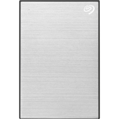 ONE TOUCH HDD 1TB SILVER 2.5IN EXT