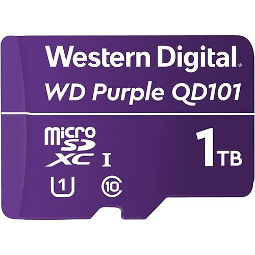 MicroSD Purple 1TB