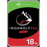 IRONWOLF PRO 18TB SATA 3.5IN INT