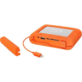 LACIE RUGGED BOSS SSD 1TB EXT