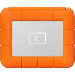 LACIE RUGGED BOSS SSD 1TB EXT