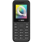 ALCATEL TELEMOVEL 1066D 1.8 2G DUAL SIM NEGRO