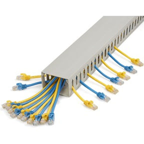 CANALETA DE 2 M PARA CABLES