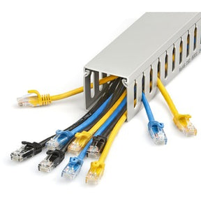 CANALETA 2 M PARA CABLES