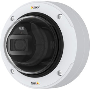 AXIS P3248-LVE NETWORK CAMERA CAM