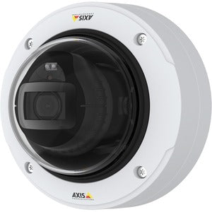 AXIS P3248-LVE NETWORK CAMERA CAM