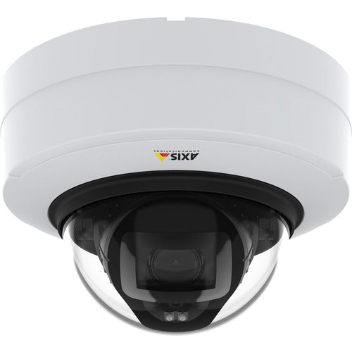 AXIS P3248-LV NETWORK CAMERA CAM