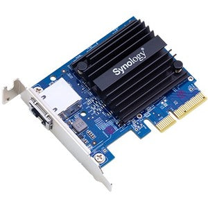 E10G18-T1 10GB NW CARD W CTLR