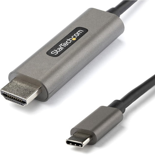 CABLE 5M USB C A HDMI 4K HDR10