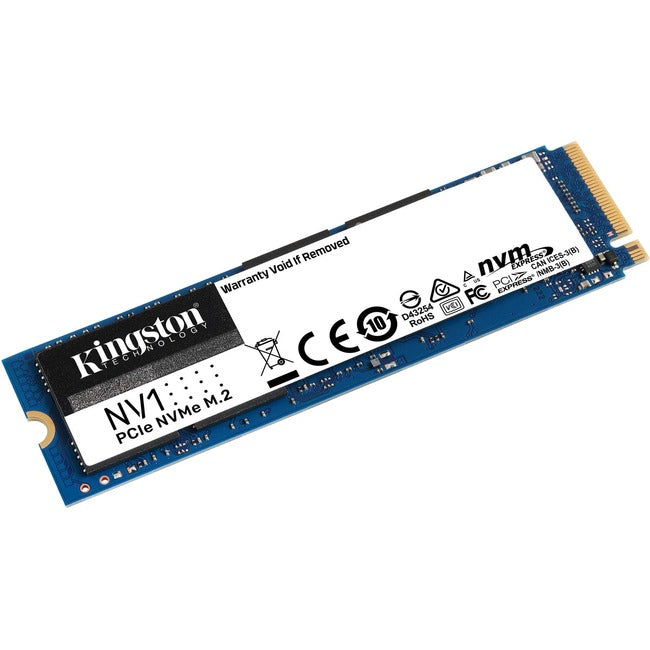 500G NV1 M.2 2280 NVMe SSD BULK