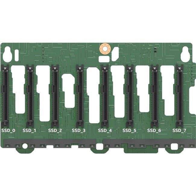 Intel - Plano posterior - 2U - para P/N: M50CYP2SB1U, M50CYP2SBSTD (CYPHSBP2208)