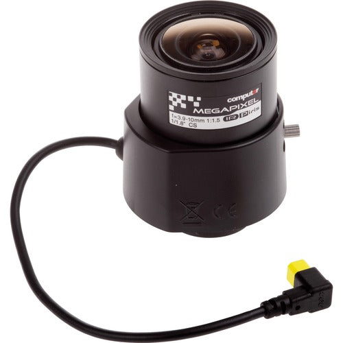 SPARE VARIFOCAL CS LENS FOR CAM