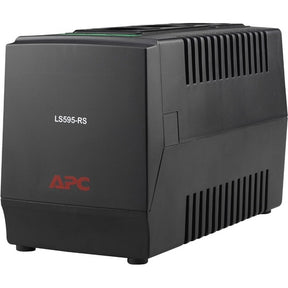 LINE-R 600VA AUTOMATIC VOLTAGE ACCS