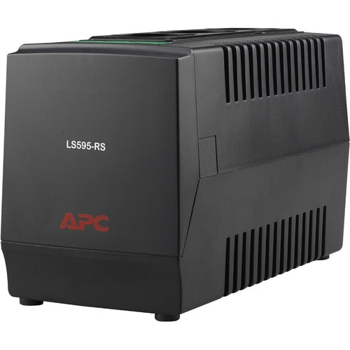 LINE-R 600VA AUTOMATIC VOLTAGE ACCS