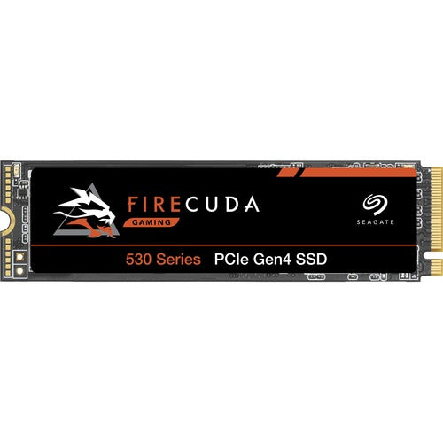 FIRECUDA 530 NVME SSD 2TB M.2S INT