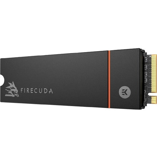 FIRECUDA 530 NVME SSD 4TB M.2S INT