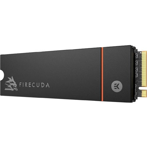FIRECUDA 530 NVME SSD 2TB M.2S INT