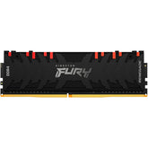 32G 3000 DDR4 DIM KIT2 RENE RGB 8BI (KF430C15RB1AK32)