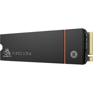 FIRECUDA 530 NVME SSD500GB M.2SINT