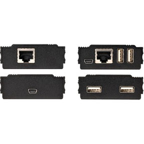 USB 2.0 EXTENDER HUB 4 PUERTOS