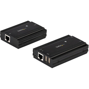 USB 2.0 EXTENDER HUB 4 PUERTOS