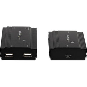 USB 2.0 EXTENDER HUB 4 PUERTOS