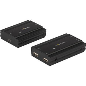 USB 2.0 EXTENDER HUB 4 PUERTOS