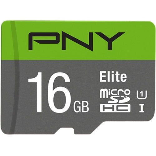 MICRO-SD ELITE 16GB CLASS 10 MEM