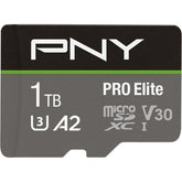 MICRO-SD PRO ELITE 1TB CLASS CARD