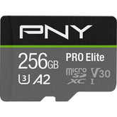 256GB MICROSDXC PRO ELITE CLASSMEM