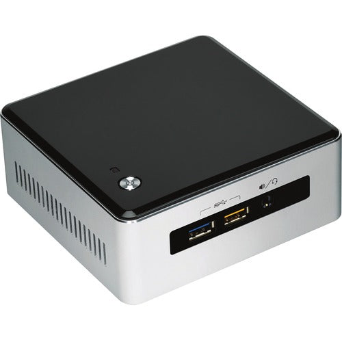 NUC ROCK CANYON NUC5I3RYHS 2.5 BARE