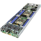 SERVER SYSTEM LBP2224JR814201 BARE