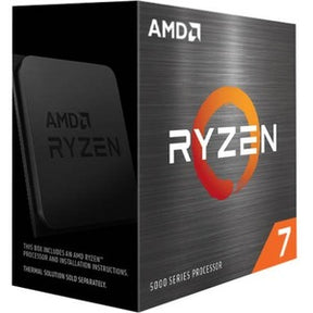 RYZEN 7 5800X 4.70GHZ 8 CORE CHIP