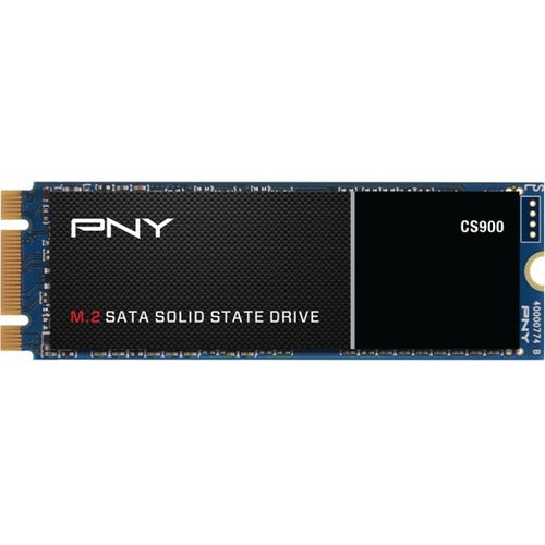 PNY SSD CS900 1TB .2 SATA III INT