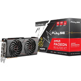 PULSE AMD RADEON RX 6700 XT CTLR