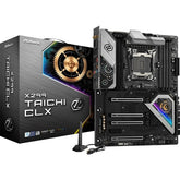 X299 TAICHI CLX ATX LGA 2066 CPNT