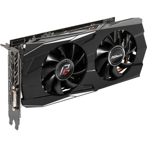 PG D RADEON RX580 8G OC 8000MHZCTLR