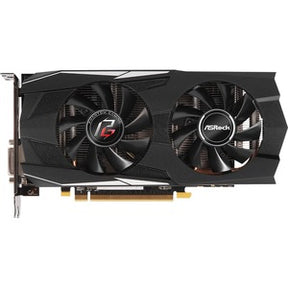 PG D RADEON RX580 8G OC 8000MHZCTLR