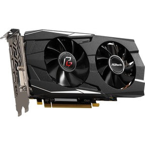 PG D RADEON RX580 8G OC 8000MHZCTLR