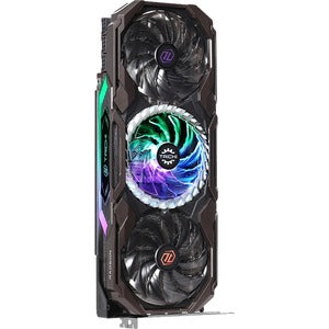 RADEON RX6800XT TAICHIX 16G OC CTLR