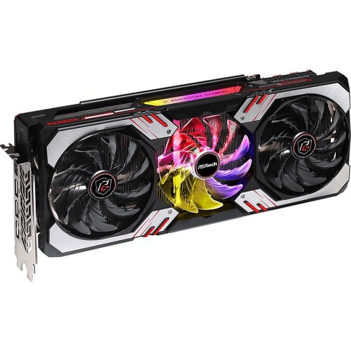 RADEON RX6800XT PHANTOM GAMINGDCTLR