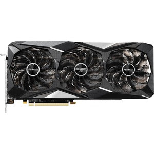 RADEON RX6800 CHALLENGER PRO CTLR